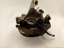 Cadillac CTS Passenger Right Rear Spindle Knuckle Hub-3