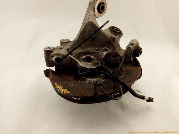 Cadillac CTS Passenger Right Rear Spindle Knuckle Hub