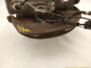 Cadillac CTS Passenger Right Rear Spindle Knuckle Hub-4