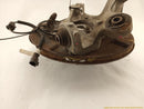 Cadillac CTS Passenger Right Rear Spindle Knuckle Hub-7