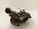 Cadillac CTS Passenger Right Rear Spindle Knuckle Hub-10
