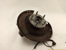 Cadillac CTS Passenger Right Rear Spindle Knuckle Hub-11