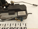 Volvo XC70 Driver Left Rear Door Lock Actuator-2
