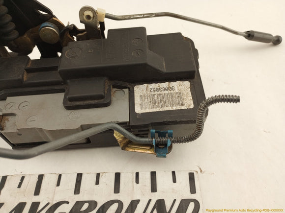 Volvo XC70 Driver Left Rear Door Lock Actuator