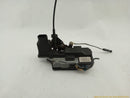 Volvo XC70 Driver Left Rear Door Lock Actuator-3
