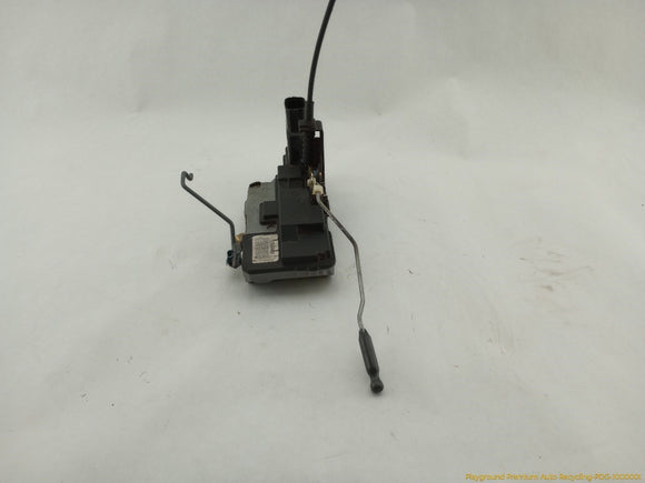 Volvo XC70 Driver Left Rear Door Lock Actuator