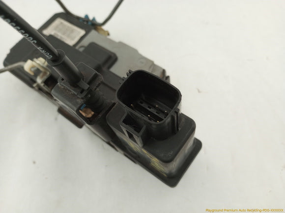 Volvo XC70 Driver Left Rear Door Lock Actuator