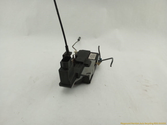 Volvo XC70 Driver Left Rear Door Lock Actuator