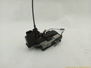 Volvo XC70 Driver Left Rear Door Lock Actuator-8