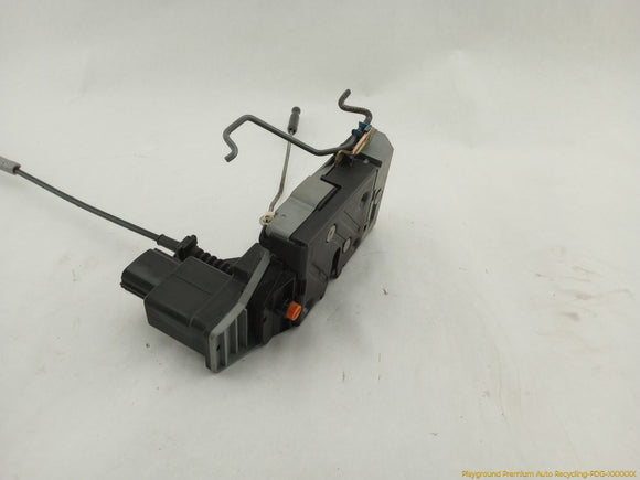 Volvo XC70 Driver Left Rear Door Lock Actuator