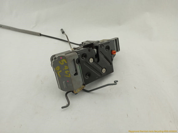 Volvo XC70 Driver Left Rear Door Lock Actuator