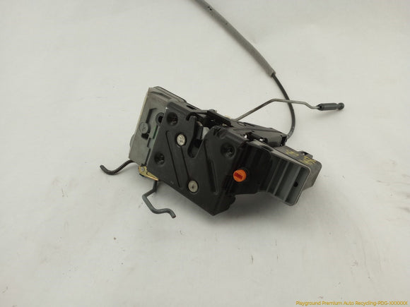 Volvo XC70 Driver Left Rear Door Lock Actuator