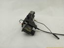 Volvo XC70 Driver Left Rear Door Lock Actuator-12