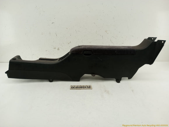 Honda Prelude Front Floor Center Console