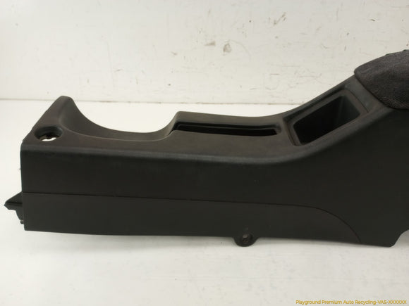 Honda Prelude Front Floor Center Console