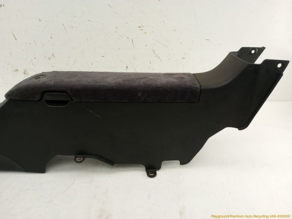 Honda Prelude Front Floor Center Console
