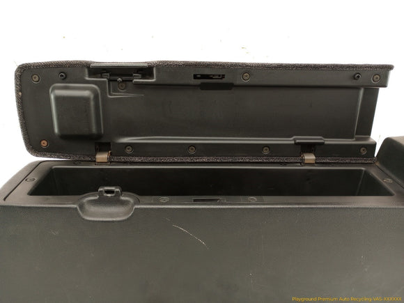Honda Prelude Front Floor Center Console