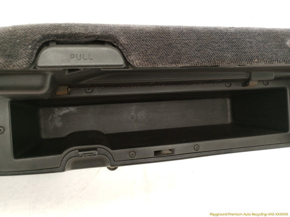 Honda Prelude Front Floor Center Console