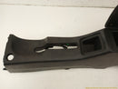 Honda Prelude Front Floor Center Console-7