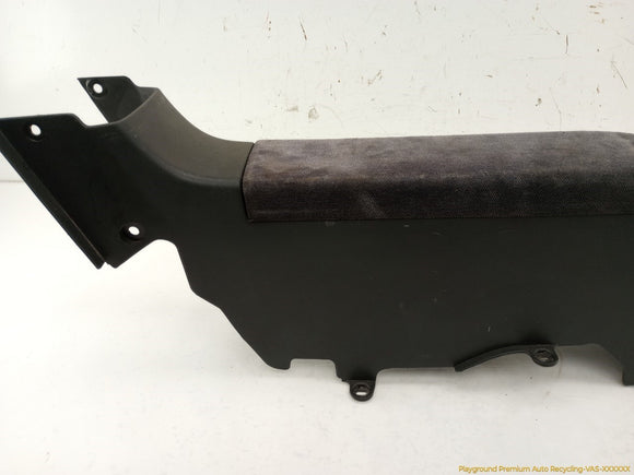 Honda Prelude Front Floor Center Console
