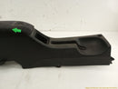 Honda Prelude Front Floor Center Console-11