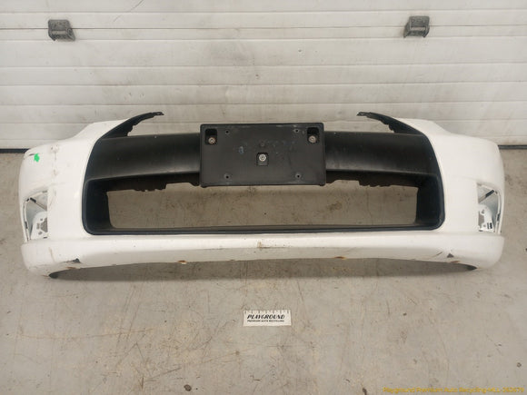 Mitsubishi Eclipse Front Bumper Cover