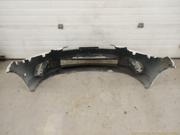 Mitsubishi Eclipse Front Bumper Cover