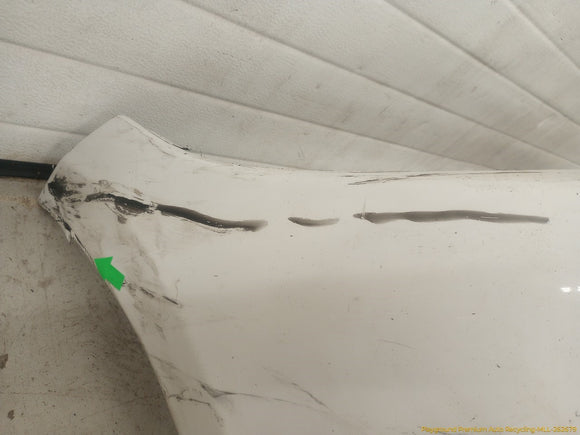 Mitsubishi Eclipse Front Bumper Cover