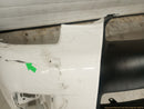 Mitsubishi Eclipse Front Bumper Cover-4
