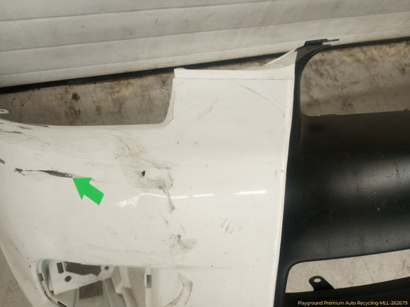 Mitsubishi Eclipse Front Bumper Cover