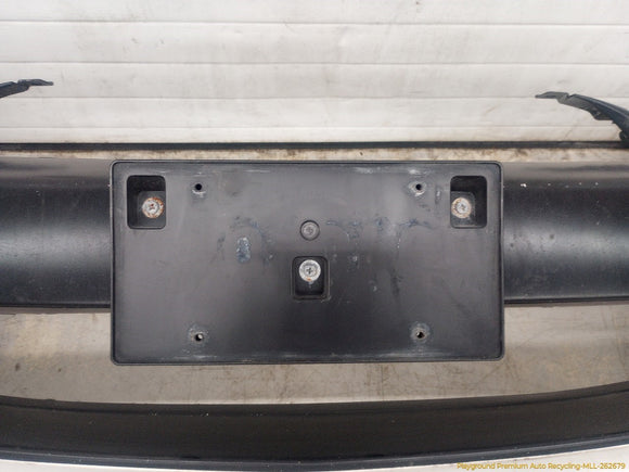 Mitsubishi Eclipse Front Bumper Cover