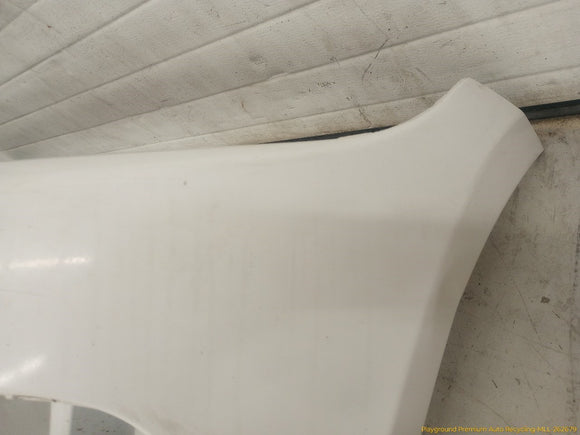 Mitsubishi Eclipse Front Bumper Cover