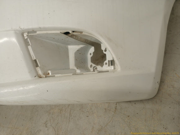Mitsubishi Eclipse Front Bumper Cover
