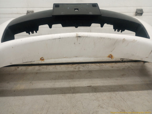 Mitsubishi Eclipse Front Bumper Cover