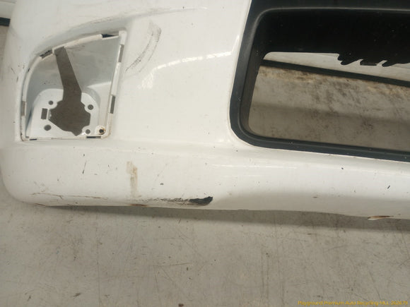 Mitsubishi Eclipse Front Bumper Cover