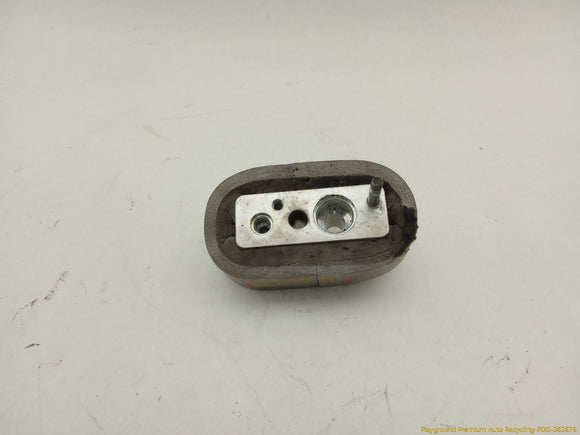 Mitsubishi Eclipse AC Expansion Valve