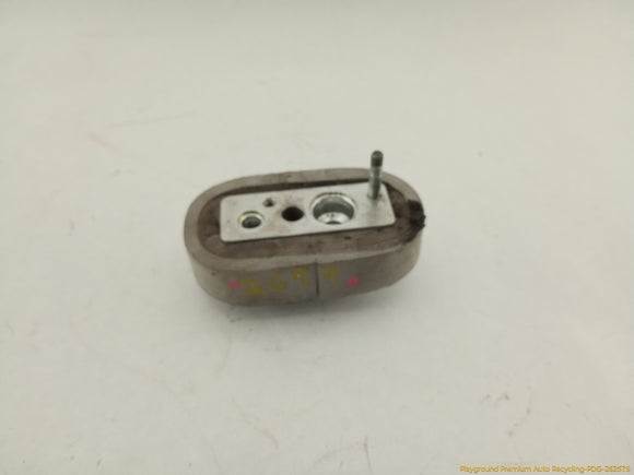 Mitsubishi Eclipse AC Expansion Valve