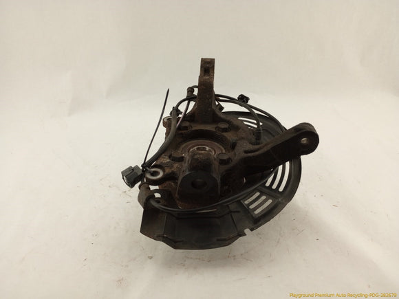 Mitsubishi Eclipse Passenger Right Front Spindle Knuckle Hub