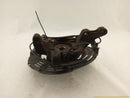 Mitsubishi Eclipse Passenger Right Front Spindle Knuckle Hub-4