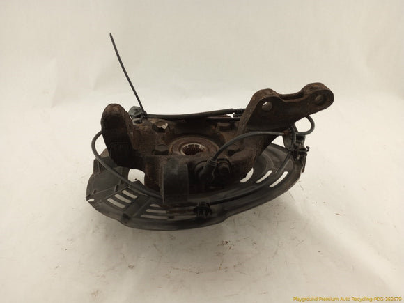 Mitsubishi Eclipse Passenger Right Front Spindle Knuckle Hub