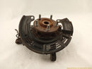 Mitsubishi Eclipse Passenger Right Front Spindle Knuckle Hub-6