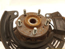 Mitsubishi Eclipse Passenger Right Front Spindle Knuckle Hub-7