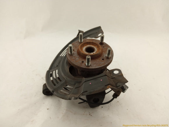 Mitsubishi Eclipse Passenger Right Front Spindle Knuckle Hub
