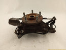Mitsubishi Eclipse Passenger Right Front Spindle Knuckle Hub-9
