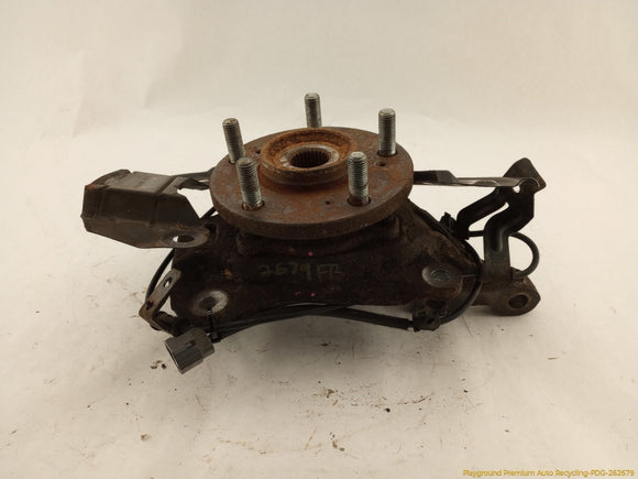 Mitsubishi Eclipse Passenger Right Front Spindle Knuckle Hub
