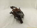 Mitsubishi Eclipse Passenger Right Front Spindle Knuckle Hub-11