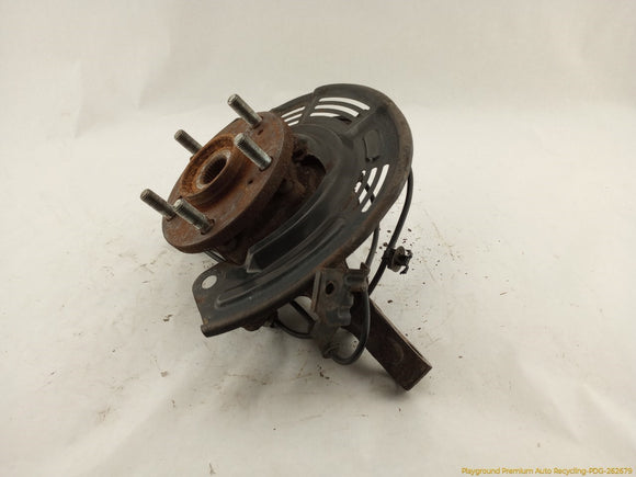 Mitsubishi Eclipse Passenger Right Front Spindle Knuckle Hub