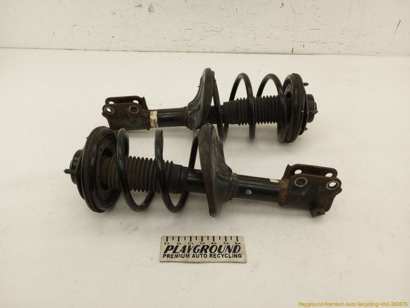 Mitsubishi Eclipse Pair Of Front Struts