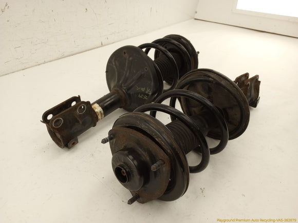 Mitsubishi Eclipse Pair Of Front Struts