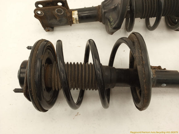 Mitsubishi Eclipse Pair Of Front Struts